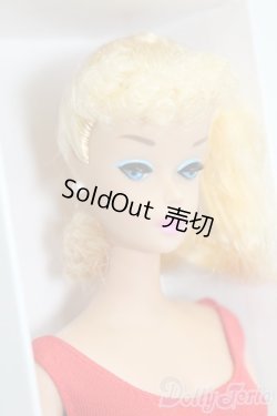 画像3: マテルバービー/復刻バービー 赤のスイムスーツ S-25-06-22-201-GN-ZS