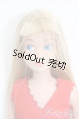 マテルバービー/スキッパー S-25-08-24-530-GN-ZS