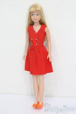 画像4: マテルバービー/スキッパー S-25-06-22-203-GN-ZS