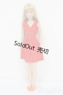 画像4: マテルバービー/スキッパー S-25-08-24-530-GN-ZS