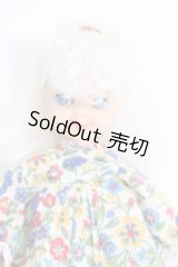 マテルバービー/トゥッティ S-25-10-12-363-GN-ZS