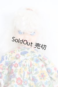 マテルバービー/トゥッティ S-25-10-12-363-GN-ZS