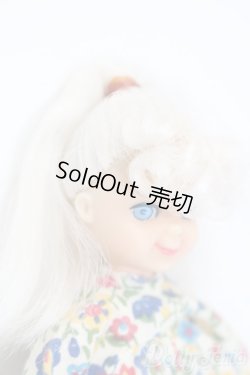 画像3: マテルバービー/トゥッティ S-25-10-12-363-GN-ZS