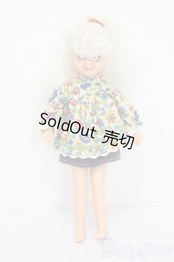 画像4: マテルバービー/トゥッティ S-25-10-12-363-GN-ZS