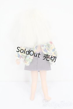 画像5: マテルバービー/トゥッティ S-25-10-12-363-GN-ZS