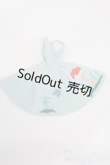 バービー/OF:衣装 S-25-11-23-729-GN-ZS