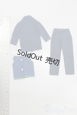 画像2: バービー/OF:スキッパー　衣装 S-25-06-22-257-GN-ZS