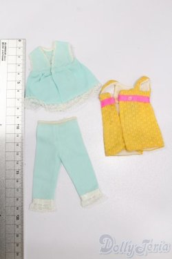 画像2: バービー/OF:スキッパー　衣装 S-25-06-22-258-GN-ZS