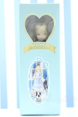 画像2: 【新宿マルイアネックス店 店頭販売商品】ペットワークス/CCSgirl 22SS ruruko 2100150000012877-ZM