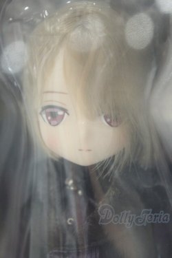 画像1: 【新宿マルイアネックス店 店頭販売商品】azone/えっくすきゅーと ふぁみりー カイル ver.1.1:Alice'sTeaParty お菓子なお茶会 チェシャ猫 カイル 2100150000012878-ZM