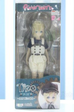 画像2: 【新宿マルイアネックス店 店頭販売商品】azone/アルヴァスタリア　ティオ:〜仕立て屋の休日〜 2100150000012881-ZM