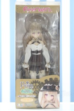 画像2: 【新宿マルイアネックス店 店頭販売商品】azone/アルヴァスタリア:プリム〜箱入り令嬢のティータイム〜（ブロンズローズver．） 2100150000012882-ZM