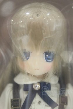 画像1: 【新宿マルイアネックス店 店頭販売商品】azone/アルヴァスタリア:ラヴィ〜猫怪盗を追え!〜 (ホームズちゃんver.) 2100150000012883-ZM