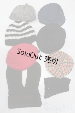画像1: SD/OF:小物 S-25-07-06-122-GN-ZS