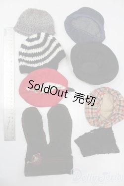 画像2: SD/OF:小物 S-25-07-06-122-GN-ZS