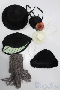 SD/OF:小物 S-25-11-02-397-GN-ZS