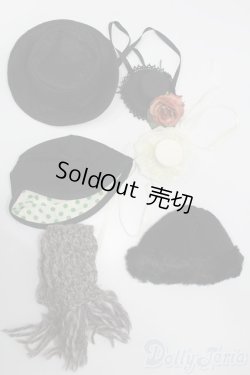 画像1: SD/OF:小物 S-25-11-02-397-GN-ZS