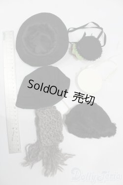 画像2: SD/OF:小物 S-25-11-02-397-GN-ZS