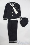 SDGrB＆SD13男の子/OF:衣装セット S-25-06-22-220-GN-ZS