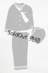 SDGrB＆SD13男の子/OF:衣装セット S-25-06-22-220-GN-ZS