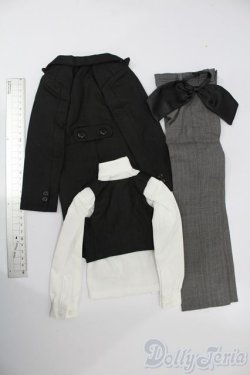画像2: SDGrB＆SD13男の子/OF:衣装セット S-25-06-22-219-GN-ZS