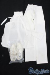 SDGrB＆SD13男の子/OF:衣装セット S-25-06-22-242-GN-ZS