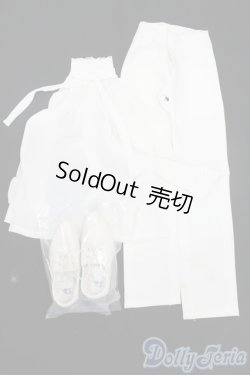 画像1: SDGrB＆SD13男の子/OF:衣装セット S-25-06-22-242-GN-ZS