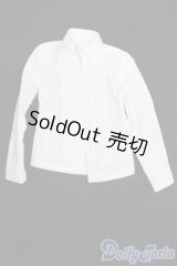 SDGrB＆SD13男の子/OF:トップス S-26-01-11-488-GN-ZS