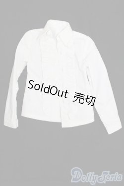 画像1: SDGrB＆SD13男の子/OF:トップス S-26-01-11-488-GN-ZS