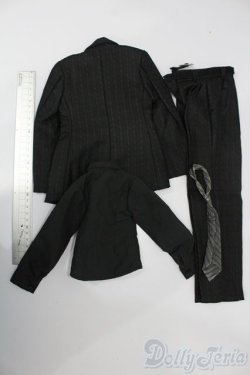 画像2: SDGrB＆SD13男の子/OF:衣装セット S-25-06-22-222-GN-ZS