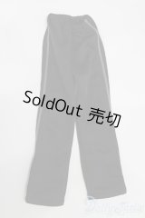 SDGrB＆SD13男の子/OF:パンツ S-25-09-21-449-GN-ZS