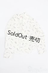 SDGrB＆SD13男の子/OF:トップス S-26-01-11-491-GN-ZS