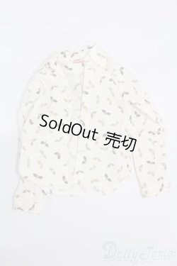 画像1: SDGrB＆SD13男の子/OF:トップス S-26-01-11-491-GN-ZS