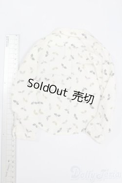 画像2: SDGrB＆SD13男の子/OF:トップス S-26-01-11-491-GN-ZS