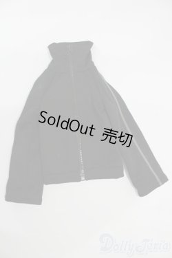 画像1: SDGrB＆SD13男の子/OF:トップス S-25-09-21-418-GN-ZS