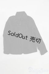 SDGrB＆SD13男の子/OF:トップス S-25-09-21-441-GN-ZS