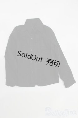 画像1: SDGrB＆SD13男の子/OF:トップス S-25-09-21-441-GN-ZS