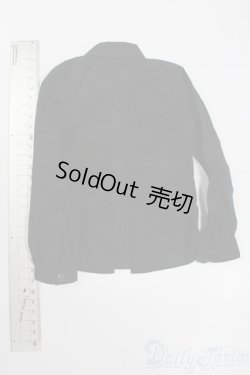 画像2: SDGrB＆SD13男の子/OF:トップス S-25-09-21-441-GN-ZS