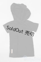 SDM＆MSD/OF:トップス S-25-11-09-368-GN-ZS