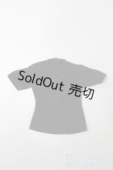 SDM＆MSD/OF:トップス S-25-11-09-519-GN-ZS