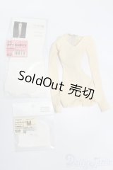 40cmサイズドール/OF：小物 S-25-08-03-095-GN-ZS