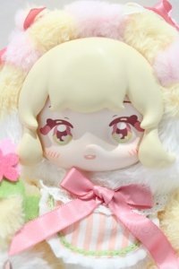 SIMONTOYS/NINIZEE(ににちゃん)「ガーデン詩篇」 S-25-11-09-016-GN-ZS