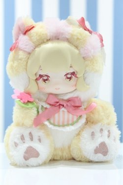 画像2: 【新宿マルイアネックス店 店頭販売商品】SIMONTOYS/NINIZEE(ににちゃん)「ガーデン詩篇」 2100150000012919-ZM