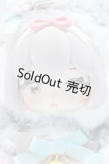 SIMONTOYS/NINIZEE(ににちゃん)「ガーデン詩篇」 S-25-11-09-017-GN-ZS