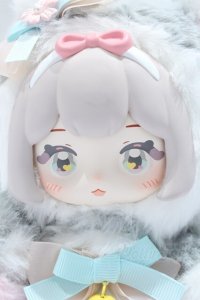 SIMONTOYS/NINIZEE(ににちゃん)「ガーデン詩篇」 S-25-11-09-017-GN-ZS