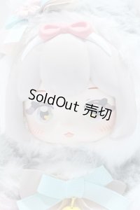 SIMONTOYS/NINIZEE(ににちゃん)「ガーデン詩篇」 S-25-11-09-017-GN-ZS