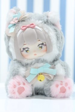 画像2: 【新宿マルイアネックス店 店頭販売商品】SIMONTOYS/NINIZEE(ににちゃん)「ガーデン詩篇」 2100150000012920-ZM