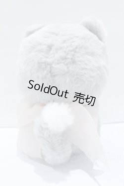 画像3: SIMONTOYS/NINIZEE(ににちゃん)「ガーデン詩篇」 S-25-11-09-017-GN-ZS