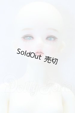 画像1: Asleep Eidolon/Cordelia 27cm S-26-07-12-513-GN-ZS