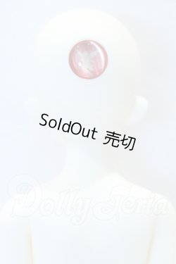 画像4: Asleep Eidolon/Cordelia 27cm S-26-07-12-513-GN-ZS